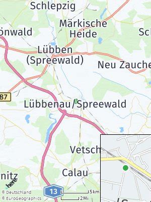 Professionelle Schlüsselwechsel in Lübbenau Spreewald